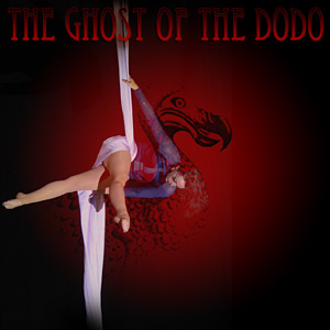 Above Borders - Ghost of the Dodo