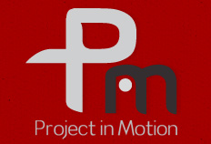 Project in Motion
